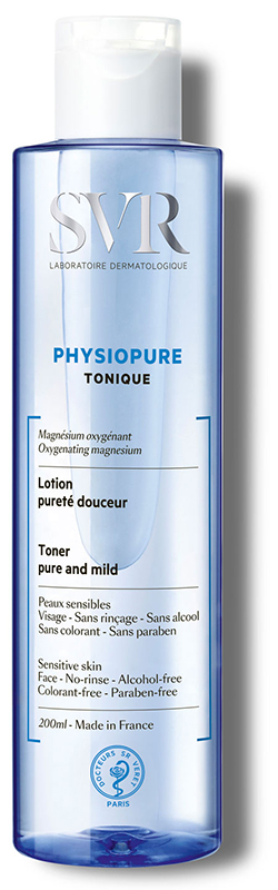 SVR PHYSIOPURE TONICO 200 ML - Farmacia Del Monaco