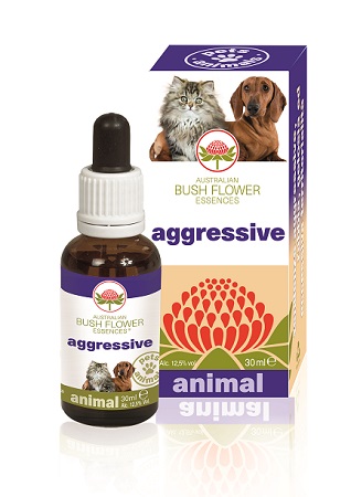 AGGRESSIVE 30 ML - Farmacia Del Monaco