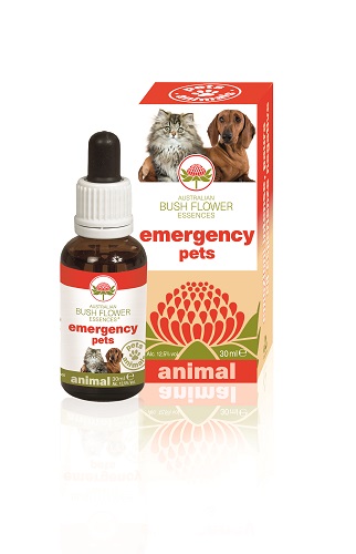 EMERGENCY PETS 30 ML - Farmacia Del Monaco