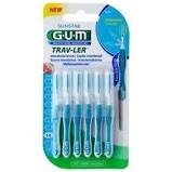 GUM TRAV-LER 1,6 SCOVOLINO PROMO 4 + 2 PEZZI - Farmacia Del Monaco
