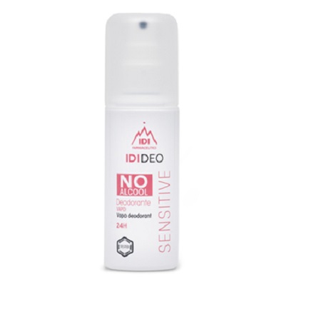 IDIDEO SENSITIVE SPRAY 100 ML - Farmacia Del Monaco