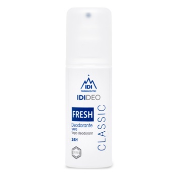 IDIDEO CLASSIC SPRAY 100 ML - Farmacia Del Monaco