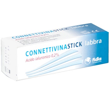 CONNETTIVINASTICK LABBRA 3 G - Farmacia Del Monaco