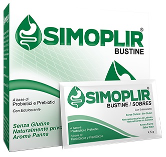 SIMOPLIR 12 BUSTINE - Farmacia Del Monaco