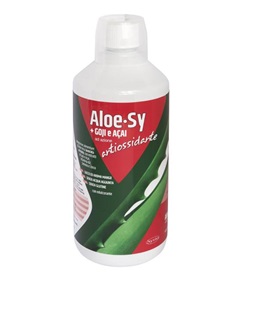 ALOE SY GOJI ACAI 1 L - Farmacia Del Monaco