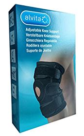 ALVITA GINOCCHIERA UNIVERSALE - Farmacia Del Monaco