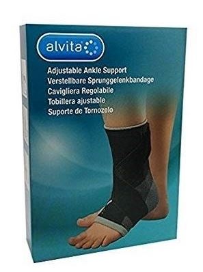 ALVITA CAVIGLIERA 3 - Farmacia Del Monaco