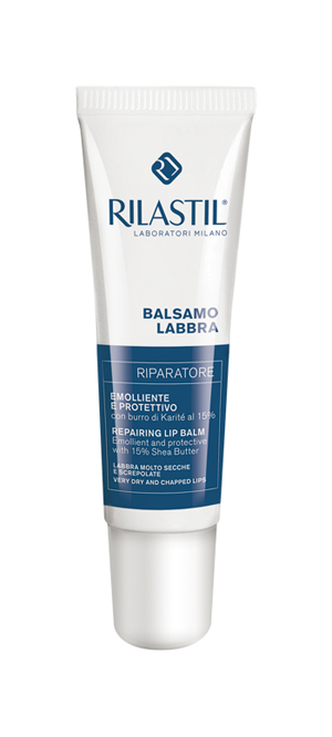 RILASTIL BALSAMO LABBRA - Farmacia Del Monaco