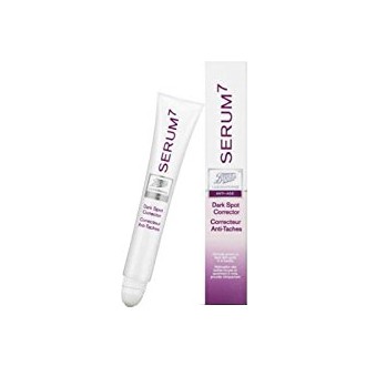 SERUM 7 CORRETTORE MACCHIE 15 ML - Farmacia Del Monaco