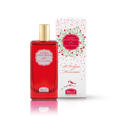 TONKA EAU DE PARFUM 50 - Farmacia Del Monaco