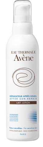 EAU THERMALE AVENE SOLARE RISTRUTTURANTE DOPOSOLE 200 ML NUOVA FORMULA - Farmacia Del Monaco
