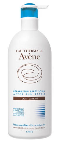EAU THERMALE AVENE SOLARE RISTRUTTURANTE DOPOSOLE 400 ML NUOVA FORMULA - Farmacia Del Monaco