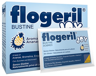 FLOGERIL JOY 20 BUSTINE - Farmacia Del Monaco