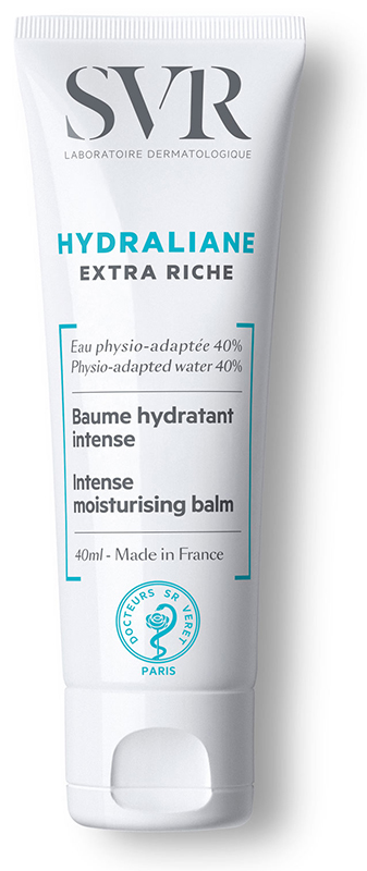 SVR HYDRALIANE EXTRA RICHE 40 ML - Farmacia Del Monaco