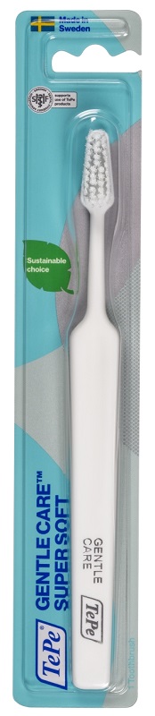 TEPE SPAZZOLINO GENTLE CARE - Farmacia Del Monaco