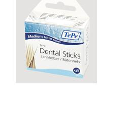 TEPE STICK DENTALE LEGNO MEDIO - Farmacia Del Monaco