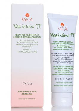VEA INTIMO TT CREMA IGIENE INTIMA - Farmacia Del Monaco