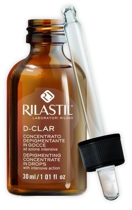 RILASTIL D-CLAR GOCCE 30 ML - Farmacia Del Monaco