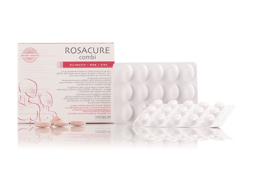 ROSACURE COMBI 30 COMPRESSE - Farmacia Del Monaco