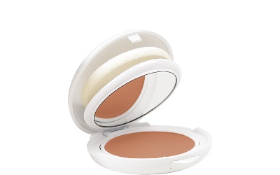 EAU THERMALE AVENE COMPATTO SPF50 SABBIA 10 G - Farmacia Del Monaco