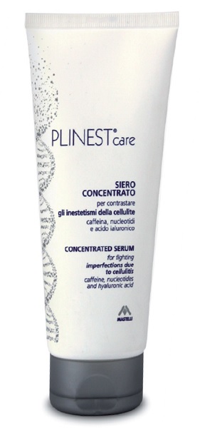 PLINEST CARE SIERO CONCENTRATO ANTICELLULITE 200 ML - Farmacia Del Monaco