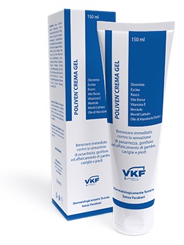 POLIVEN CREMA GEL 150 ML - Farmacia Del Monaco