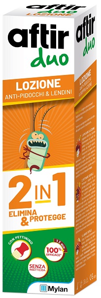 AFTIR DUO LOZIONE 100 ML - Farmacia Del Monaco