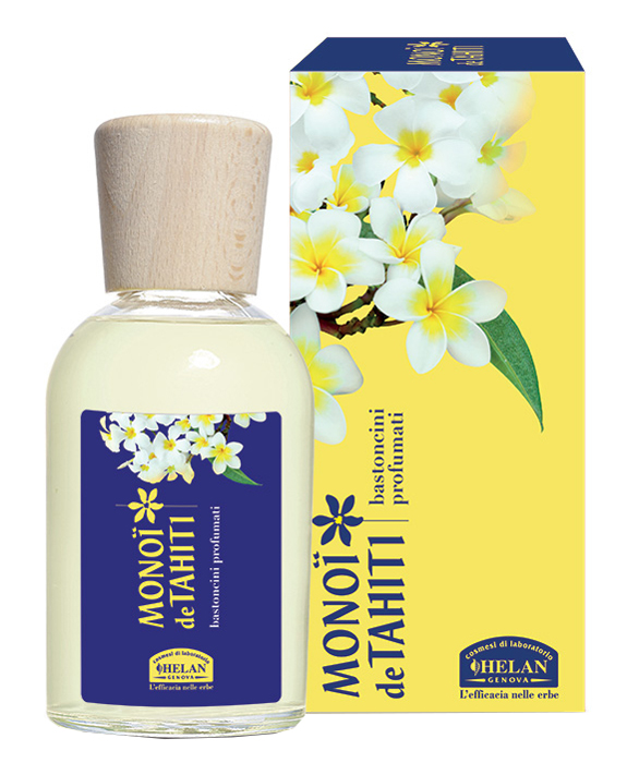 MONOI BASTONCINI 250 ML - Farmacia Del Monaco