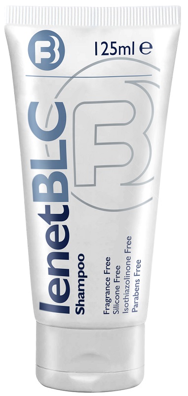 LENET BLC SHAMPOO 125 ML - Farmacia Del Monaco