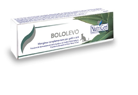 BOLOLEVO 60 G NUTRIGEN - Farmacia Del Monaco