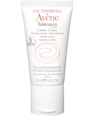 EAU THERMALE AVENE TOLERANCE EXTREME CREMA 50 ML - Farmacia Del Monaco