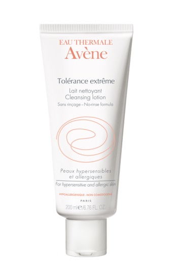 EAU THERMALE AVENE TOLERANCE EXTREME LATTE DETERGENTE 200 ML NUOVA FORMULA - Farmacia Del Monaco