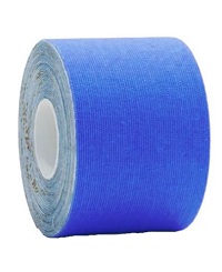 MASTER-AID SPORT PERFORM BLU TAPING NEUROMUSCOLARE 5 X 500 CM - Farmacia Del Monaco