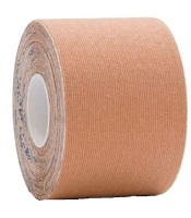 MASTER-AID SPORT PERFORM BEIGE TAPING NEUROMUSCOLARE 5 X 500 CM - Farmacia Del Monaco