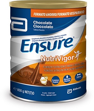ENSURE ADVANCE CIOCCOLATO 850 G - Farmacia Del Monaco