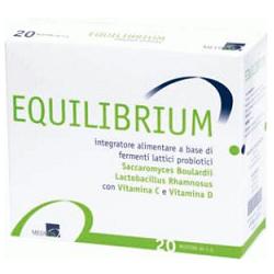 EQUILIBRIUM 20 BUSTINE NUOVA FORMULA - Farmacia Del Monaco