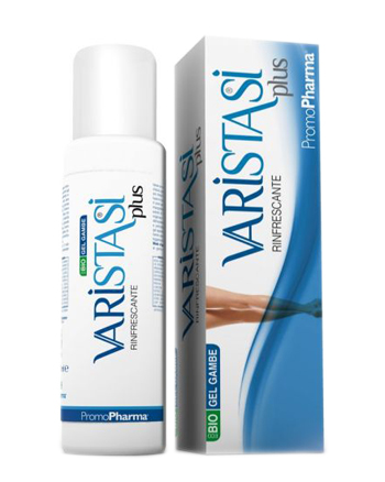VARISTASI PLUS GEL GAMBE 75 ML - Farmacia Del Monaco