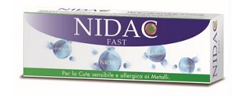 NIDAC FAST 30 ML - Farmacia Del Monaco