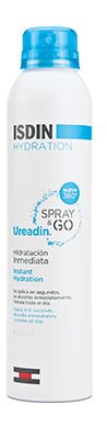 UREADIN SPRAY&GO 200 ML - Farmacia Del Monaco