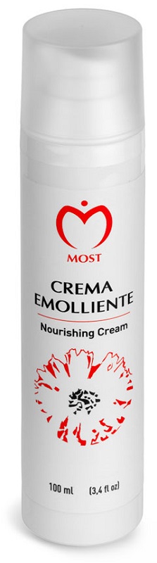 MOST CREMA EMOLLIENTE 100 ML - Farmacia Del Monaco