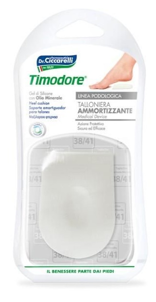 TIMODORE TALLONIERA TAGLIA 38-41 - Farmacia Del Monaco