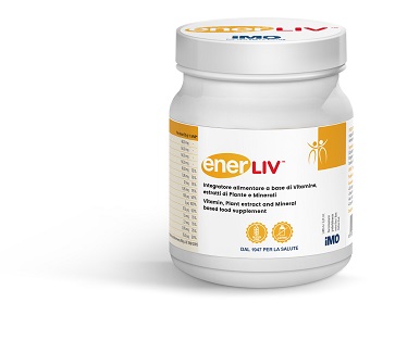 ENERLIV 350 G - Farmacia Del Monaco
