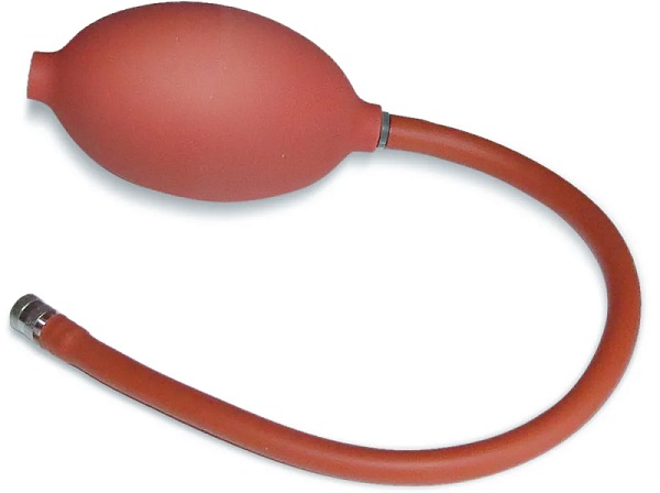 POMPA PER CIAMBELLA - Farmacia Del Monaco