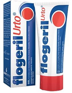 FLOGERIL URTO 100 ML - Farmacia Del Monaco