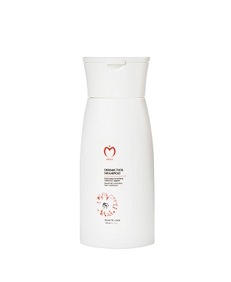 MOST DERMICTIOL SHAMPOO 150 ML - Farmacia Del Monaco