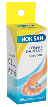 NOKSAN POMATA CALLIFUGA 7,5 ML - Farmacia Del Monaco