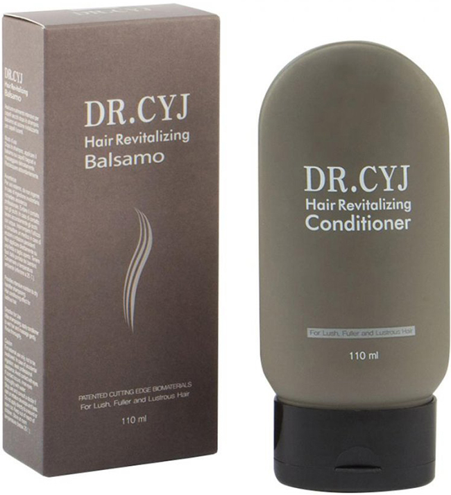 DR.CYJ BALSAMO RIVITALIZZANTE 110 ML - Farmacia Del Monaco
