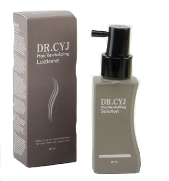 DR.CYJ LOZIONE RIVITALIZZANTE 60 ML - Farmacia Del Monaco