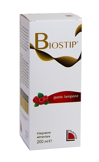 BIOSTIP 200 ML - Farmacia Del Monaco