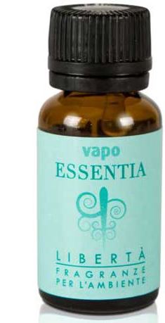 VAPO ESSENTIA LIBERTA 10 ML - Farmacia Del Monaco